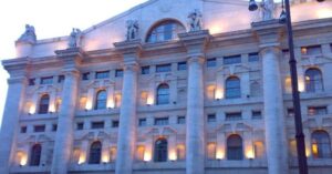 Piazza Affari