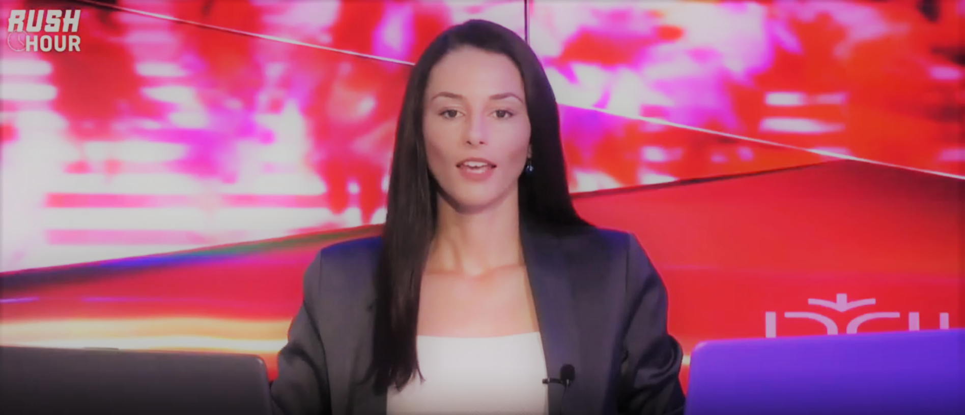 Le Fonti TV Aleksandra Georgiva