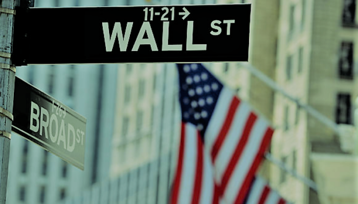 Wall Street