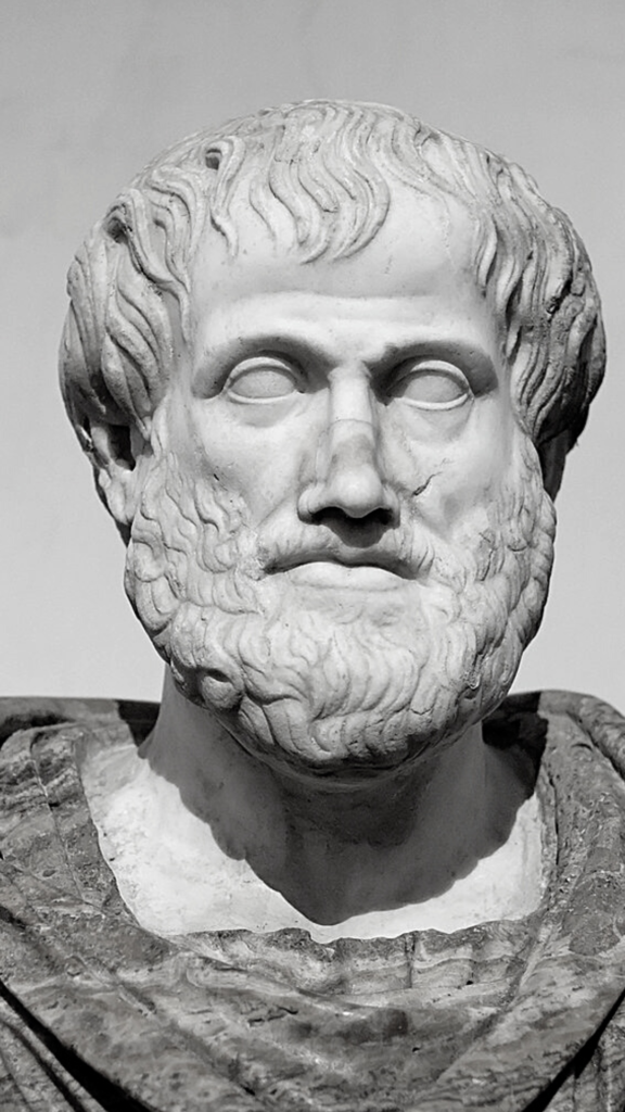 Motivazione Aristotele