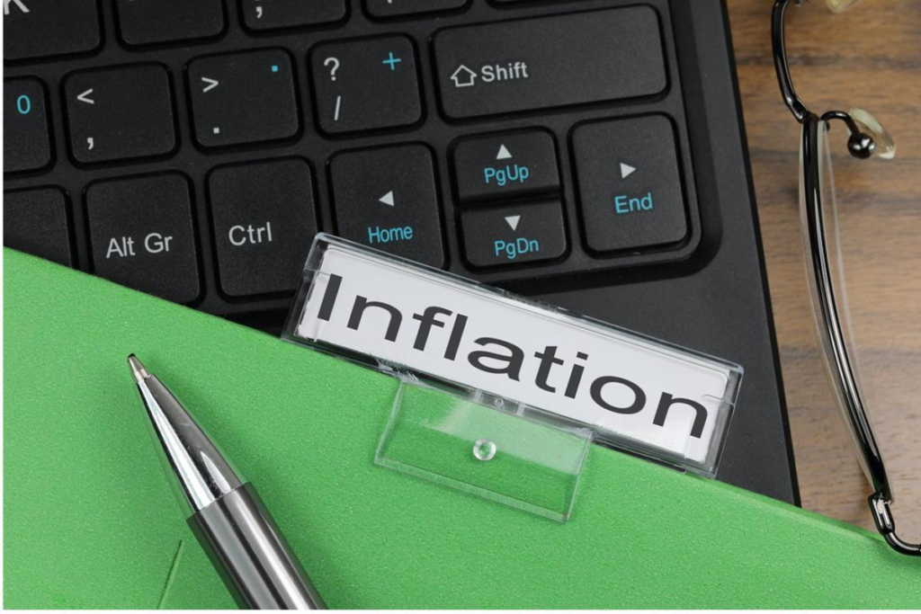 borsa inflazione pil
